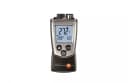 Testo 810 — Пирометр (инфракрасный термометр)