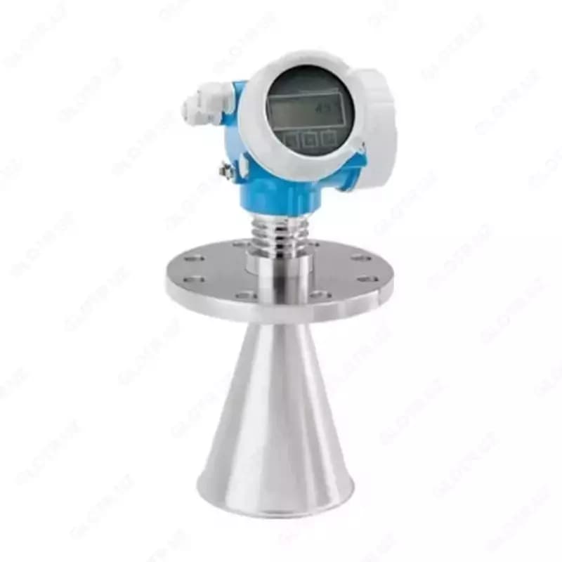 Радарные уровнемеры ”Endress+Hauser” Micropilot (Ассортимент) — 2