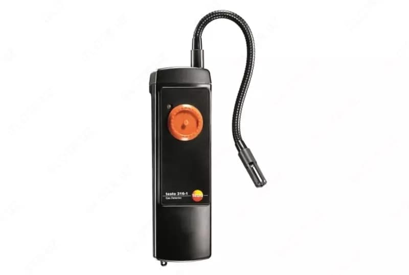 Testo 316-1 — 1