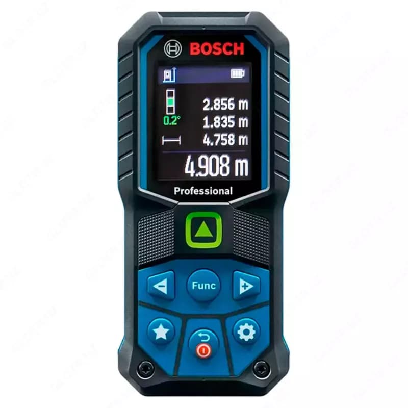 Лазерный дальномер Bosch GLM 50-25 G — 1