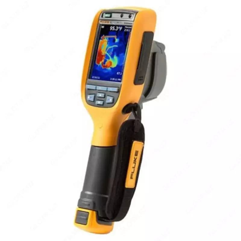 Тепловизор Fluke FLK-TI100 9HZ — 1