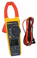 Fluke 374 — Токоизмерительные клещи True-RMS