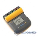 Fluke 1550C — измеритель сопротивления изоляции 5 кВ