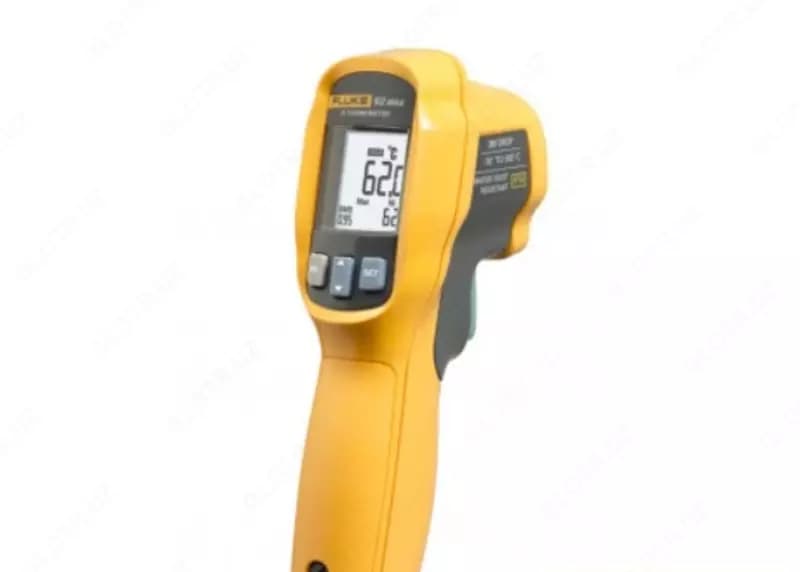 Пирометр инфракрасный Fluke 62 MAX ESPR — 1