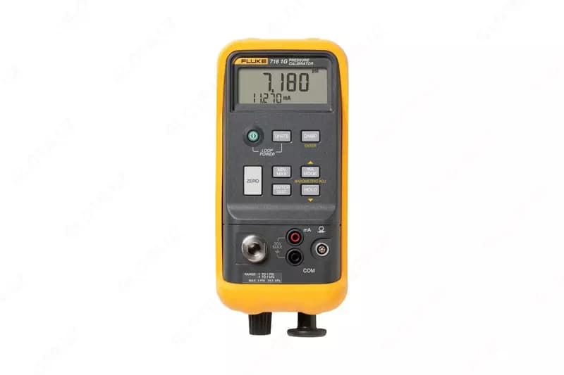 Калибратор датчиков давления Fluke 718 — 1