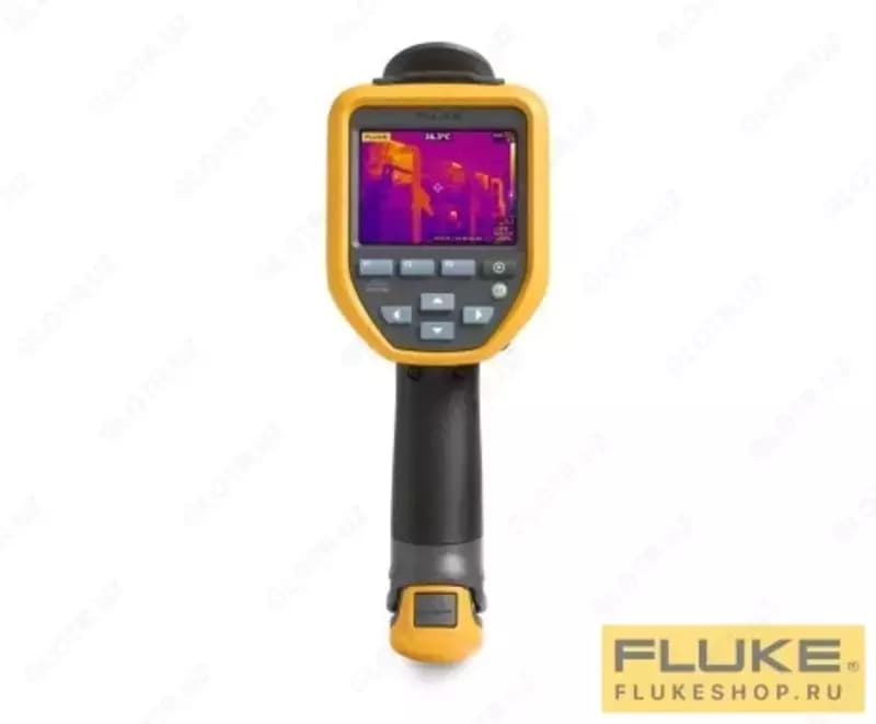 Тепловизор FLUKE TIS75 — 1