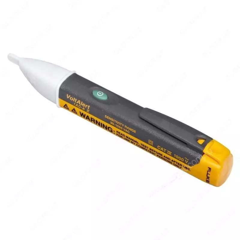 Fluke 1AC-A1-II — Детектор напряжения переменного тока — 2