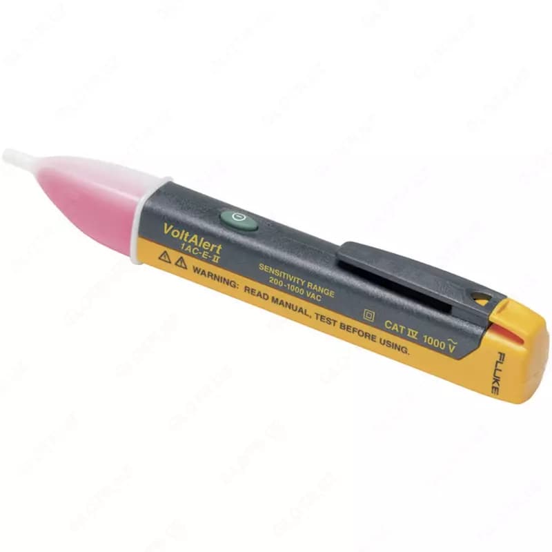 Fluke 1AC-A1-II — Детектор напряжения переменного тока — 3