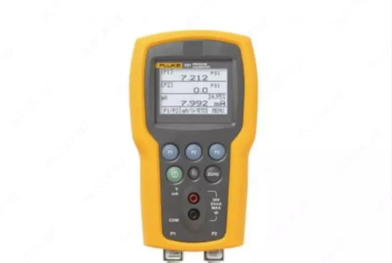 Калибратор давления Fluke 721-3605 — 1
