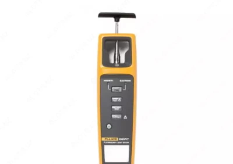 Тестер флуоресцентного освещения Fluke 1000FLT — 1