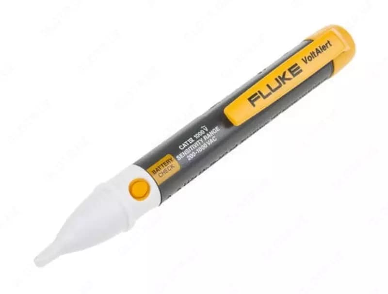 Электрический бесконтактный тестер напряжения (200-1000 В) ”Fluke” 2AC/200-1000VCL (Арт. - 262500) — 4