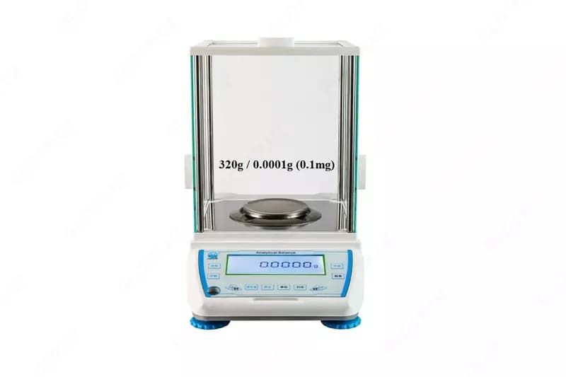 Аналитические весы MTL-324 BONITALAB — 1