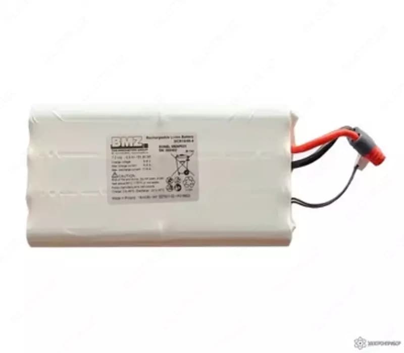 Li-ion SONEL-27 7,2V — аккумуляторная батарея — 2