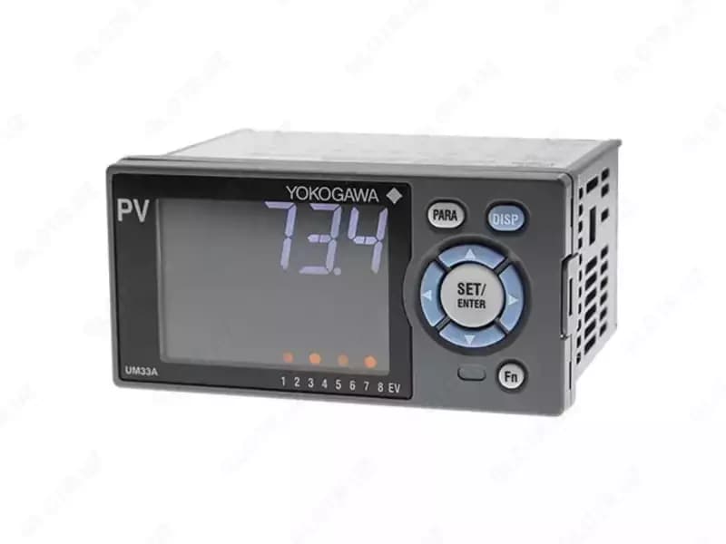 Цифровой индикатор ”Yokogawa” UM33A (Арт. - 1142351) — 1