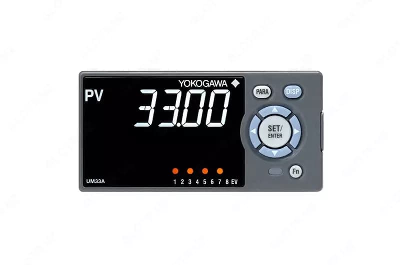 Цифровой индикатор ”Yokogawa” UM33A (Арт. - 1142351) — 2