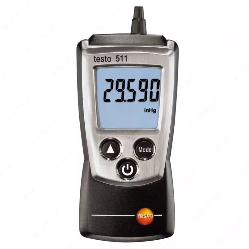 Комплект стандартных измерительных кабелей Testo 0590 0011 (0590 0011) — 1