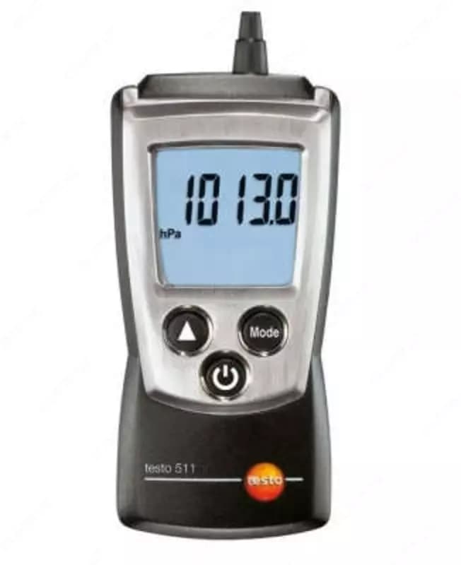 Комплект стандартных измерительных кабелей Testo 0590 0011 (0590 0011) — 2