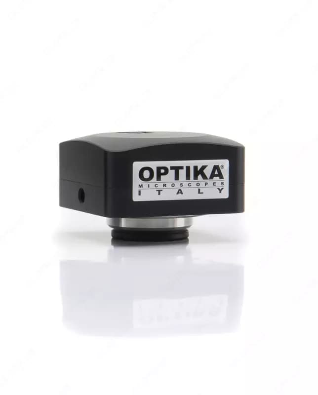 Камера для микроскопа OPTIKA C-B3A USB2.0 — 1