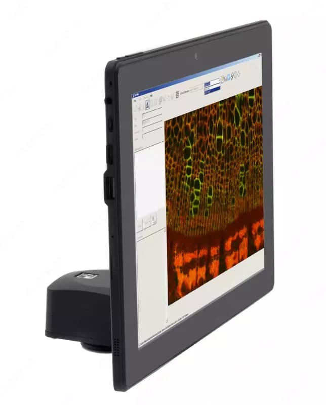Камера для микроскопа OPTIKA TB-5W — 1