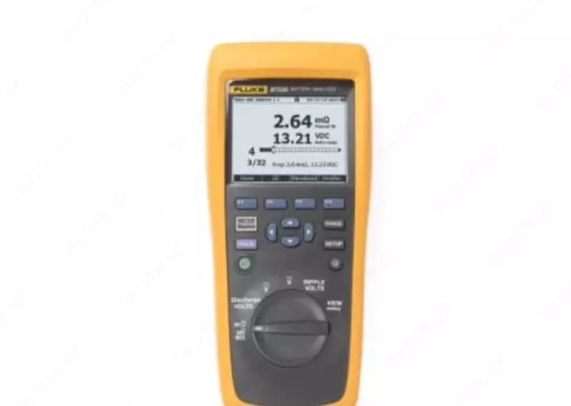 Анализатор батарей Fluke BT520 — 1