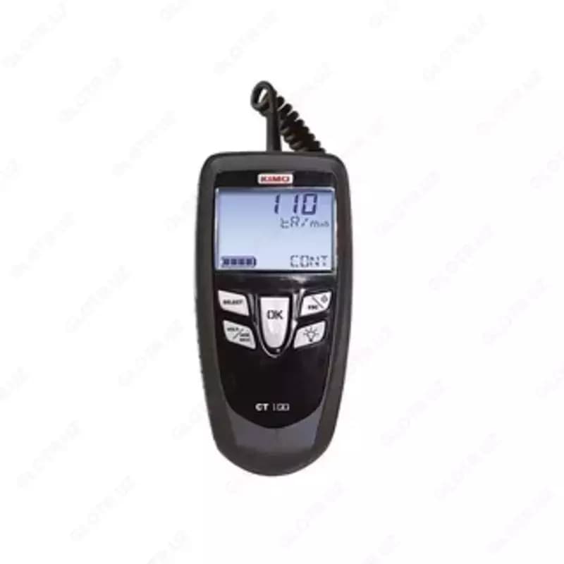 Тахометр цифровой CT 100 O (C) — 1