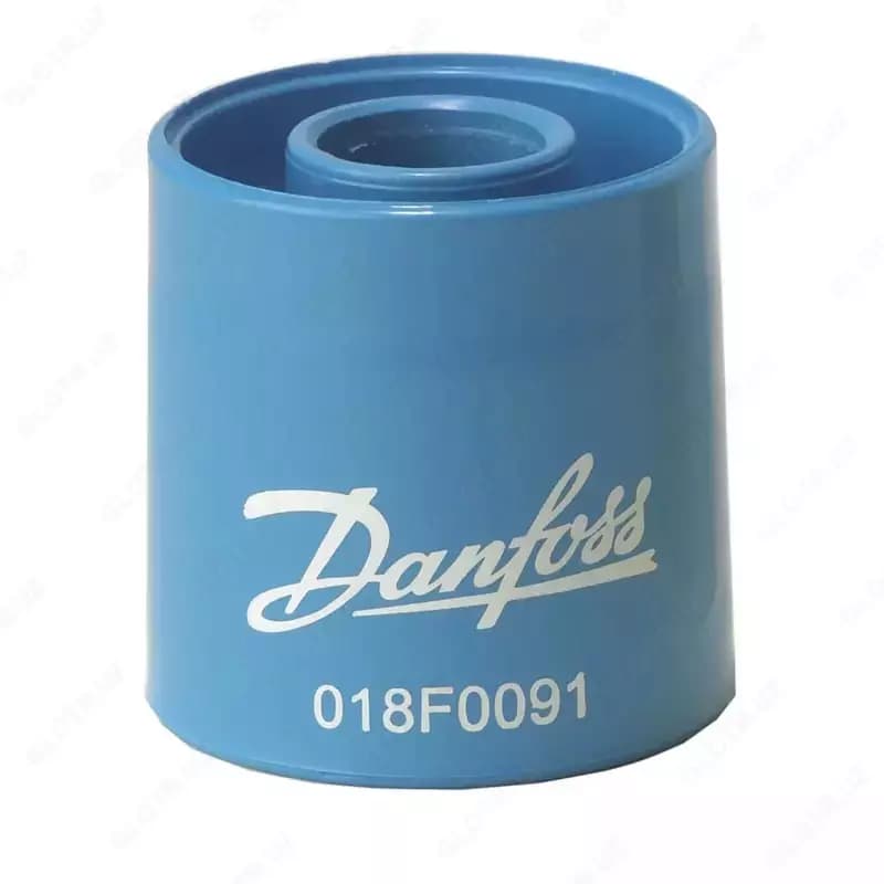 Магнит постоянный для проверки соленоидных клапанов ”Danfoss” 018F0091 (Арт. - 1136385)Danfoss solenoid klapanlarini sinash uchun doimiy mag... — 1