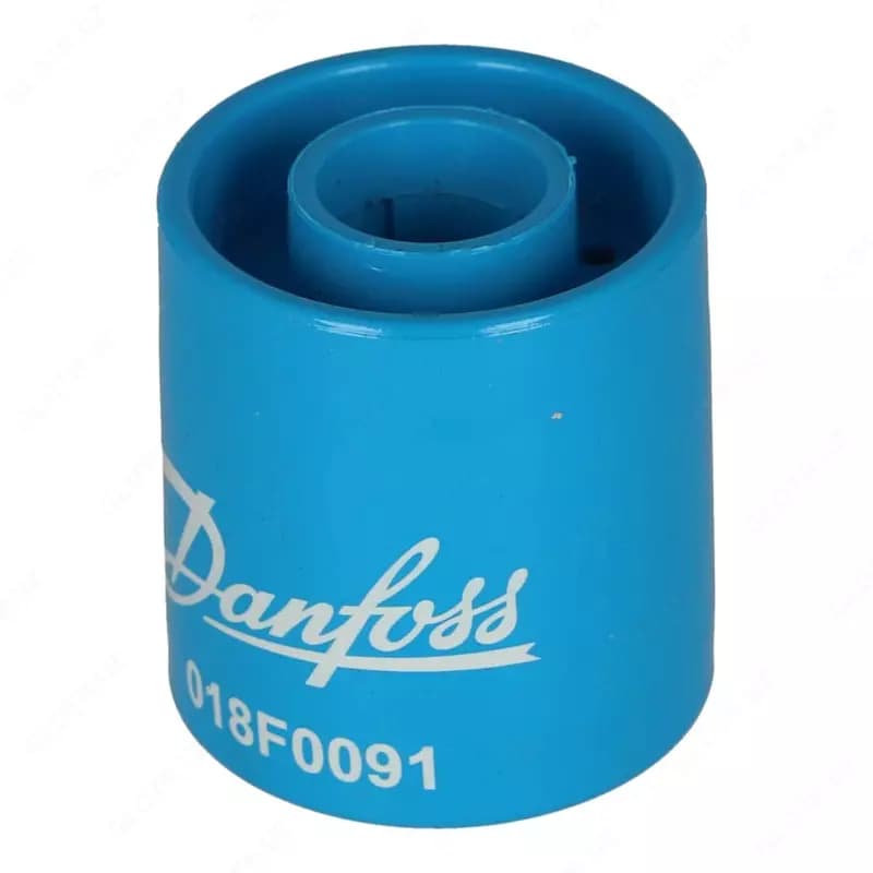 Магнит постоянный для проверки соленоидных клапанов ”Danfoss” 018F0091 (Арт. - 1136385)Danfoss solenoid klapanlarini sinash uchun doimiy mag... — 2