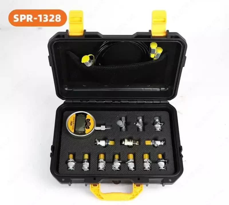 Набор для тестирования гидросистемы SPR-1328. — 1
