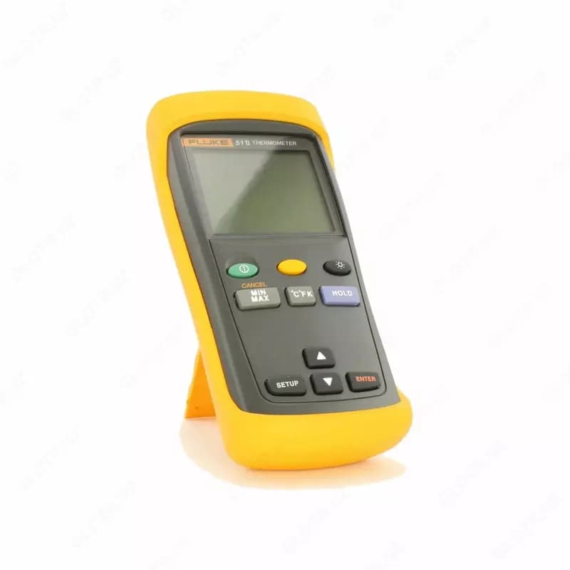 Одноканальный цифровой термометр Fluke 51 II — 1