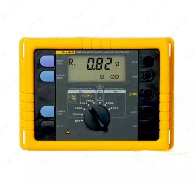 Цифровой мегаомметр FLUKE 1625 II — 1
