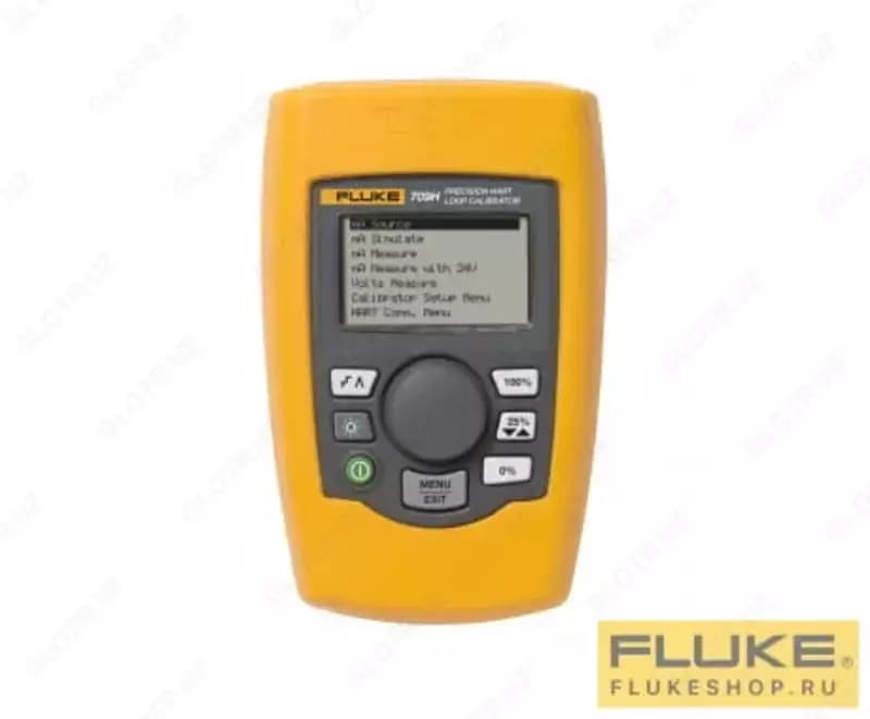Калибратор петли тока Fluke 709H — 2