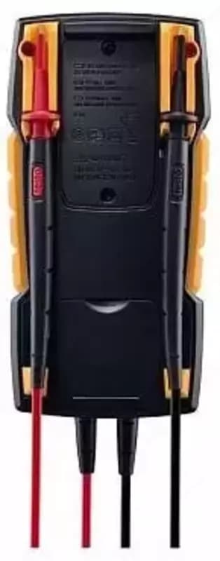 testo 760-2 - цифровой мультиметр — 2