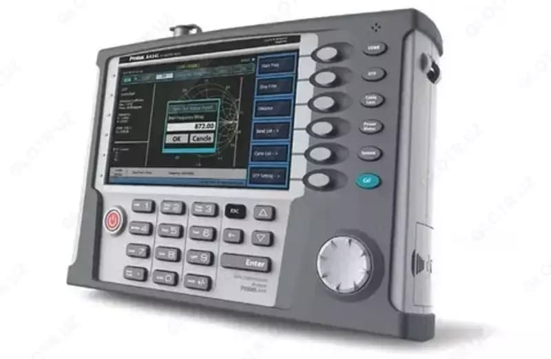 Protek A434L. Анализатор цепей векторный — 1