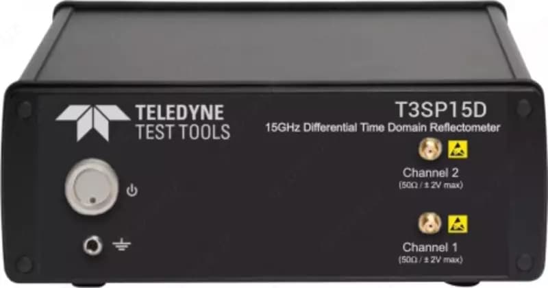T3SP15D-BUNDLE. Рефлектометр. — 1