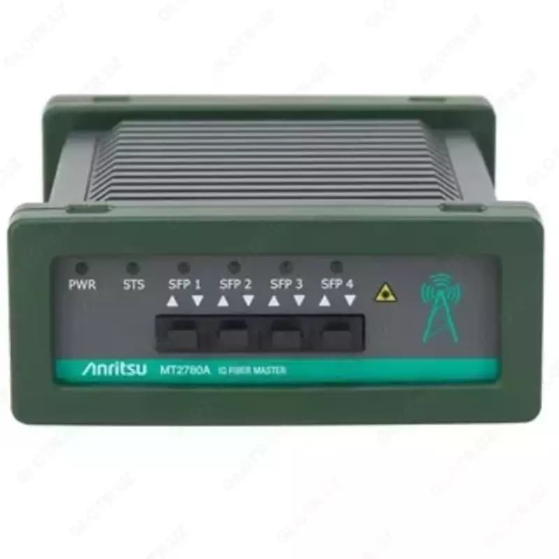 MT2780A. Анализатор пассивной интермодуляции — 1