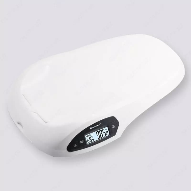 Детские весы с цифровым ростомером Constant 14192-18H — 2