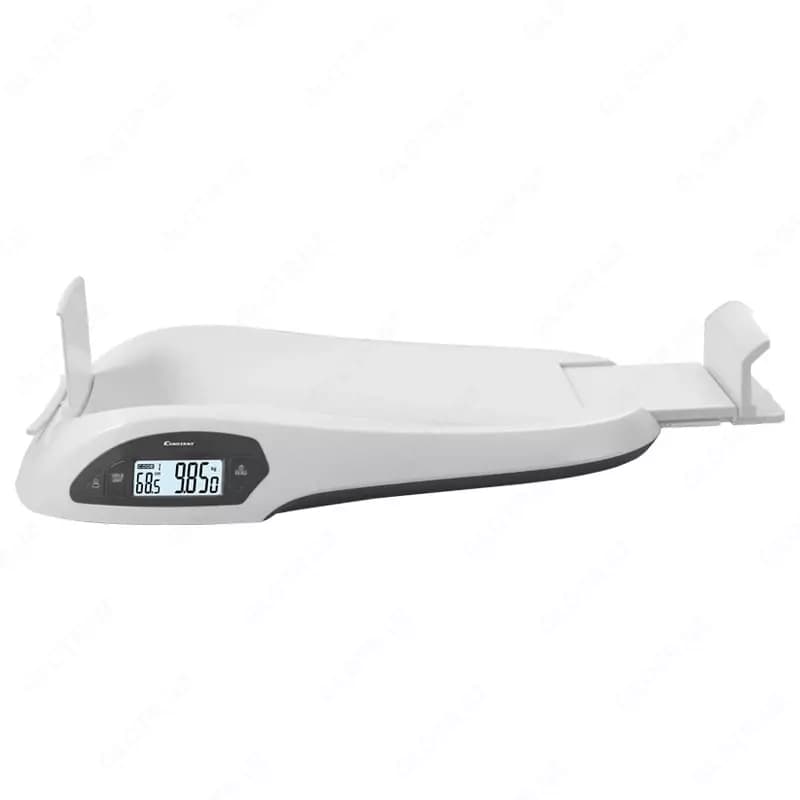 Детские весы с цифровым ростомером Constant 14192-18H — 3