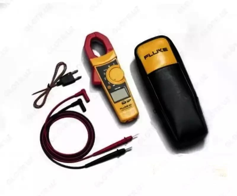 Токоизмерительные клещи Fluke 902 — 2