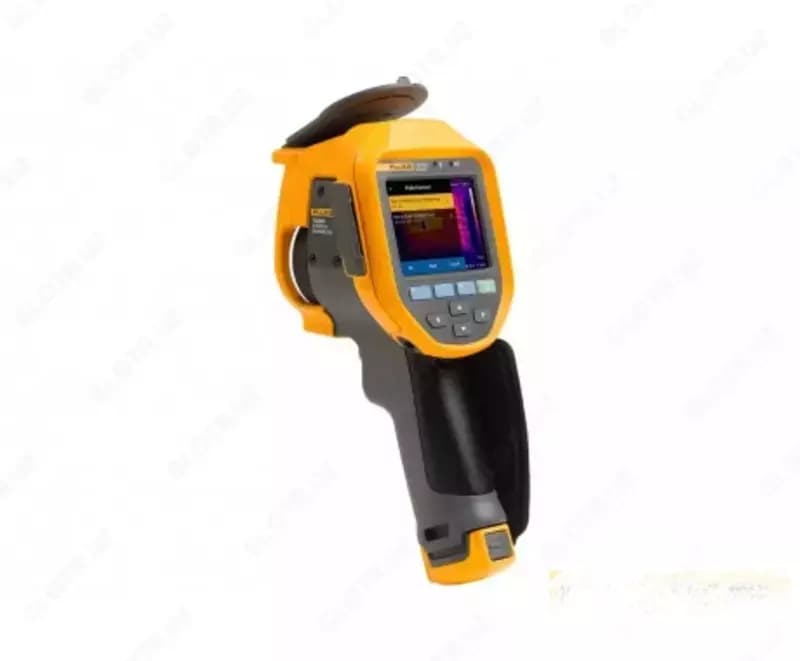 Тепловизор Fluke Ti300+ — 1