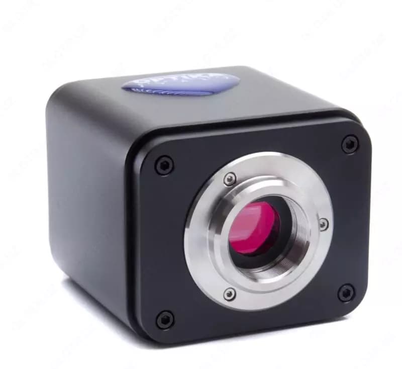 Камера для микроскопа OPTIKA C-HUB4K — 1