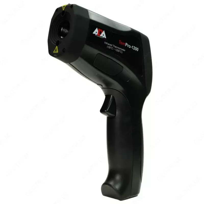 Пирометр ADA TemPro 1200 — 1