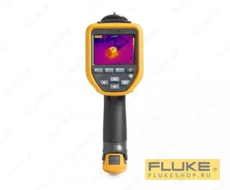 Тепловизор Fluke TiS10 — 1