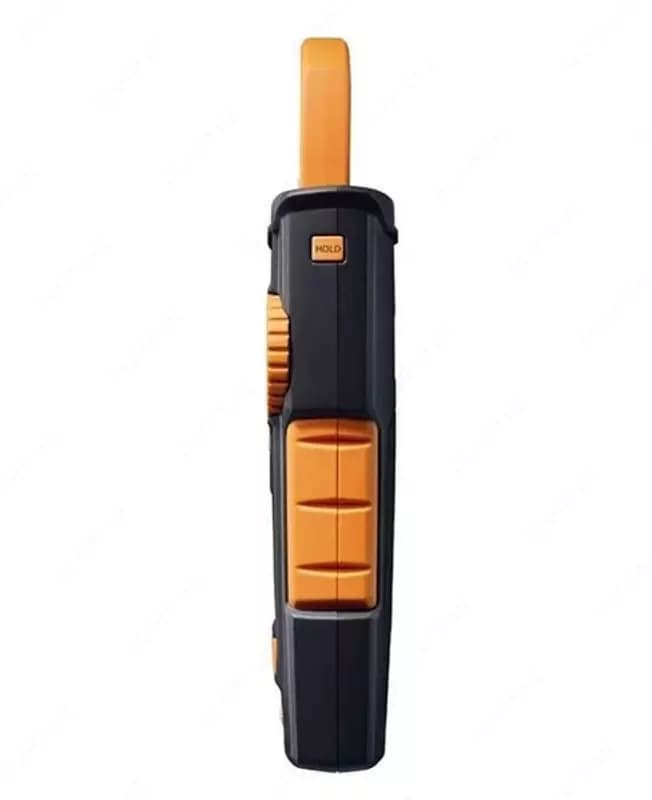 Testo 770-1 — токовые клещи с функцией измерения истинного СКЗ — 2