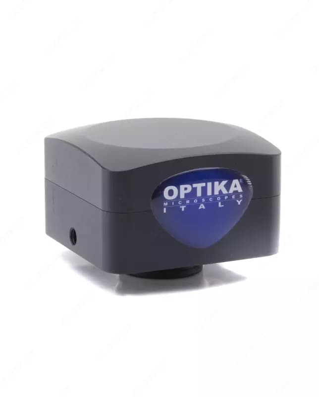 Камера для микроскопа OPTIKA C-B10+ (USB3.0) — 1