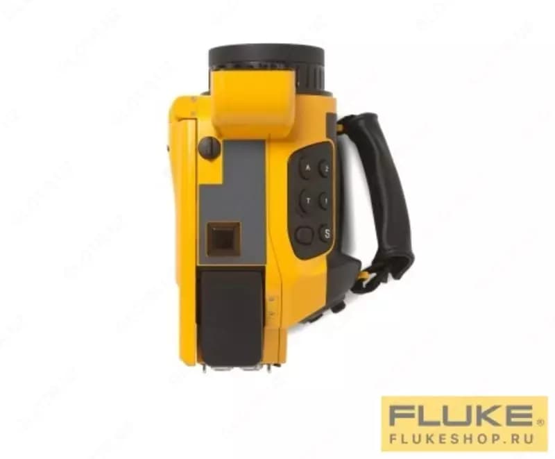 Инфракрасная камера Fluke TiX640 — 3