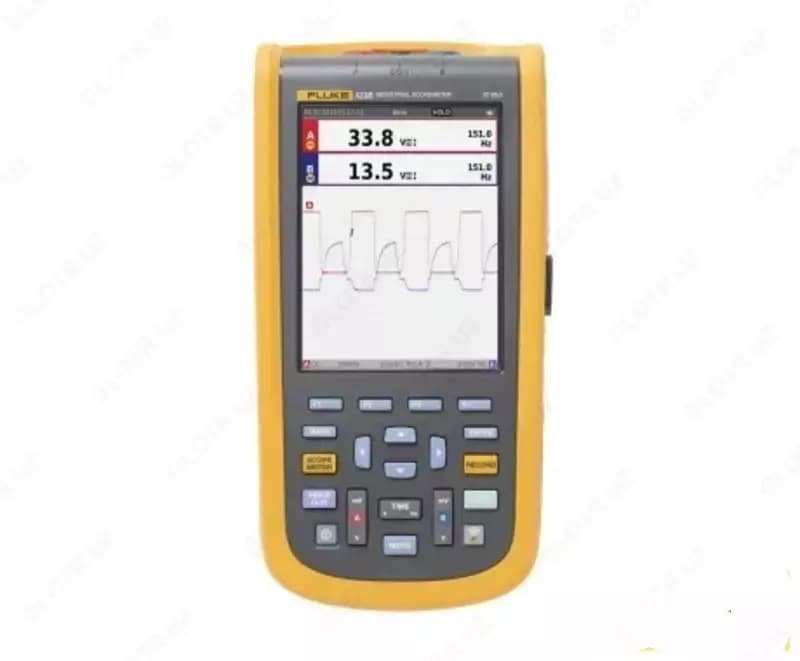 Осцилограф FLUKE 125B/EU — 1