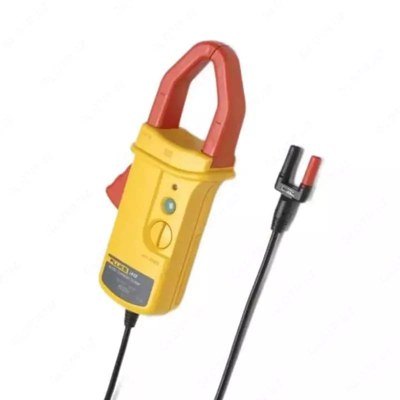 Выносные токовые клещи переменного и постоянного тока ”Fluke” i410 (Арт. - 262631) — 3