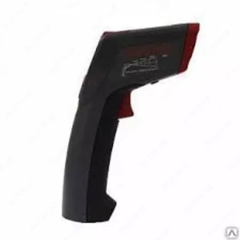DT-8861 — компактный пирометр с двойным лазерным целеуказателем — 2