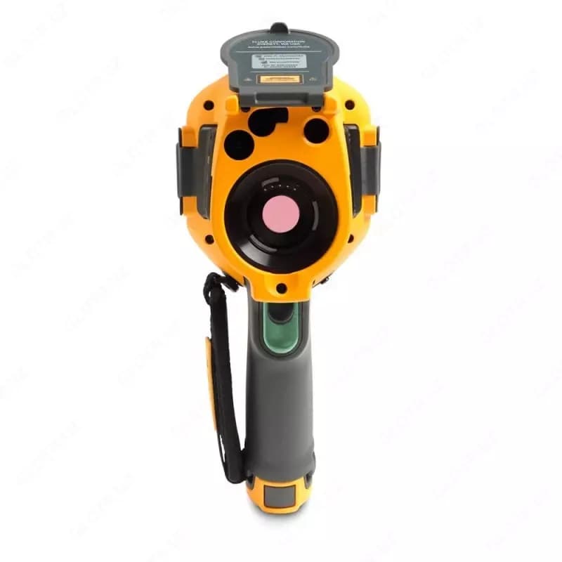Тепловизор Fluke Ti480-PRO 9 Гц — 1