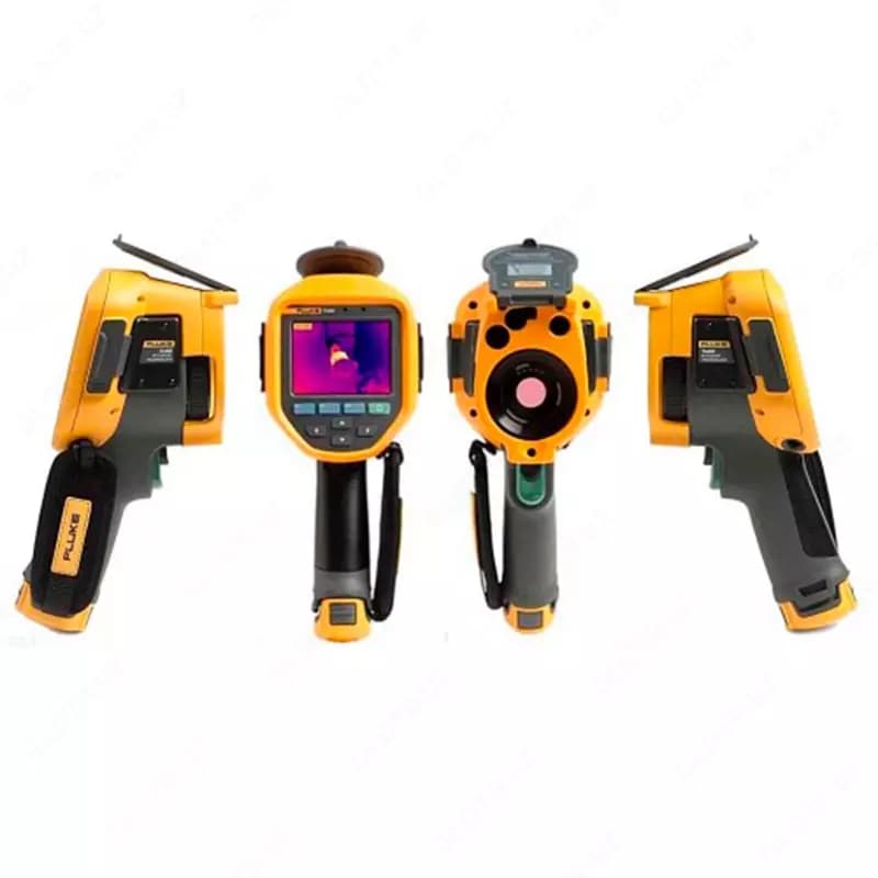 Тепловизор Fluke Ti480-PRO 9 Гц — 3